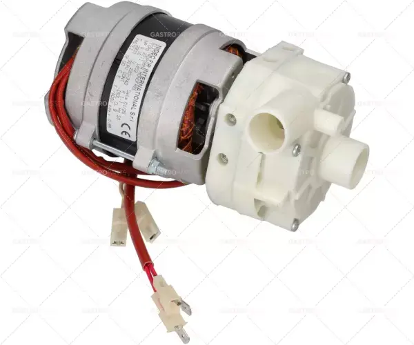 čerpadlo o 28mm výstup o 26 mm typ 2211.1410 230V 50Hz fází 1 0,074kW 0,1PS L 190mm Super Cena