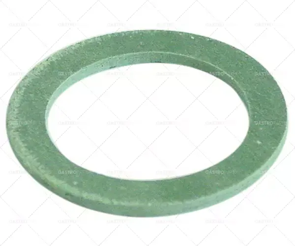 Cenový Hit Těsnění fibr D1 D2 o 57mm o 42mm tloušťka 3mm jednotka 1 ks