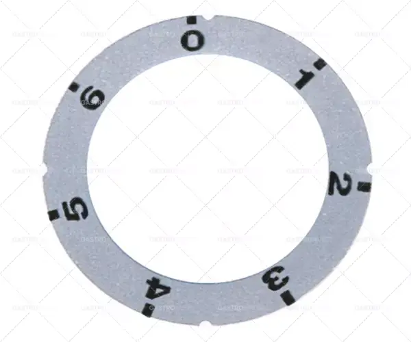 Knebel symbol spínač 7-hodinové stříbrná Cenová Bomba