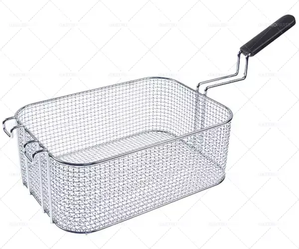 Fritteusenkorb L1 320 mm 225 mm B1 H1 120 mm L2 550 mm H2 140 mm 250 mm H3 Objednat Nyní