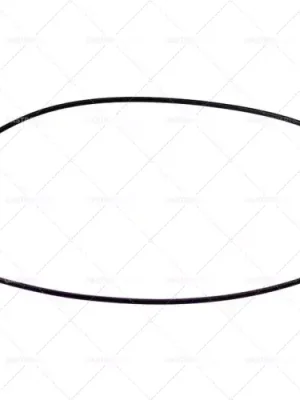Nejprodávanější víko čerpadla tloušťka těsnění EPDM materiálu 1,78mm číslo o 145mm jednotka 1 položky