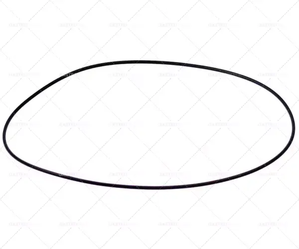 Nejprodávanější víko čerpadla tloušťka těsnění EPDM materiálu 1,78mm číslo o 145mm jednotka 1 položky