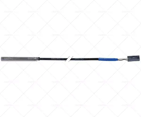 Cenově Výhodný Čidlo teploty PTC 2kOhm kabel TPE sonda -50 až + 150 ° C kabelu -40 až + 110 ° C