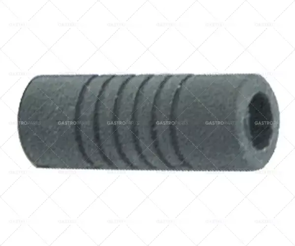 trubková rukojeť L 35mm pryžové ID ø 8mm Akční Cena