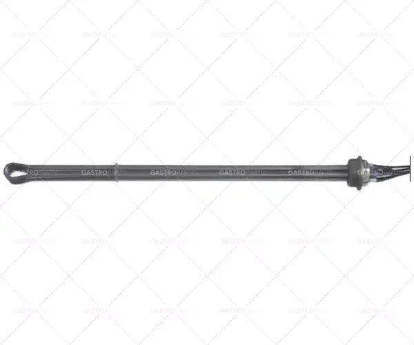 Super Cena topné těleso 12000/14300W 220/240V topné okruhy 3 závity 1½" D 585mm Š 40mm