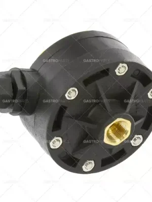 Ihned K Objednání dávkovač Type 1000 máchání vstup 4x6mm výstup M10x1 sání o PVC 4x6mm