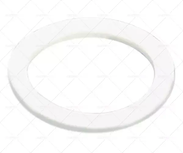 Rychlé Dodání těsnění teflon D1 D2 o 52mm o 41mm tloušťky 2mm velikost 11 "jednotka 1 ks