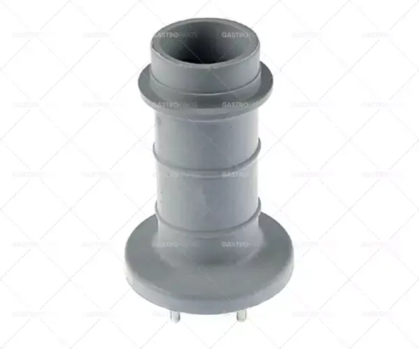 Wascharmhalter EP pod H 126,5 mm Must-Have