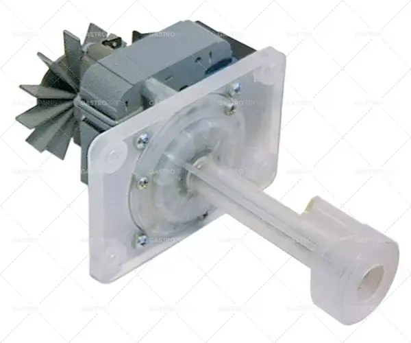 Čerpadlo pro výrobník ledu GRE 100W 230V 50Hz výstup o 14 mm L 105 mm směrem doprava Časově Omezené