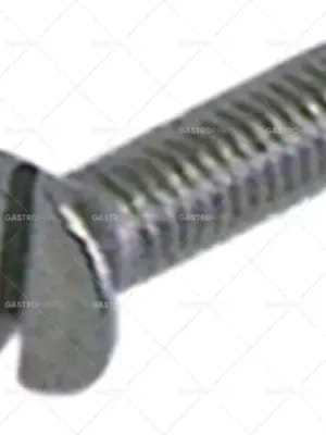 Cenově Výhodný Šroub s drážkou m5 délka 14 mm nerezová ocel 20ea