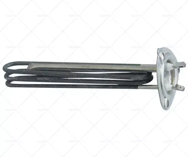 topné těleso 3200W 230V montáž ø 42mm topné okruhy 1 d 237mm š 35mm v 38mm Akční Cena