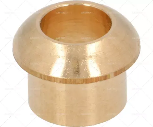 Ověřený Pájecí vsuvka kuželovitý o 12 mm