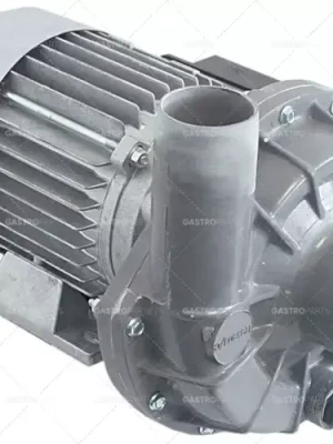 Nejlepší Volba vstup čerpadla ø 63mm výstup ø 47mm typ 1293.1603 230V 50Hz 1 fáze 0,55kW 0,75HP L 300mm