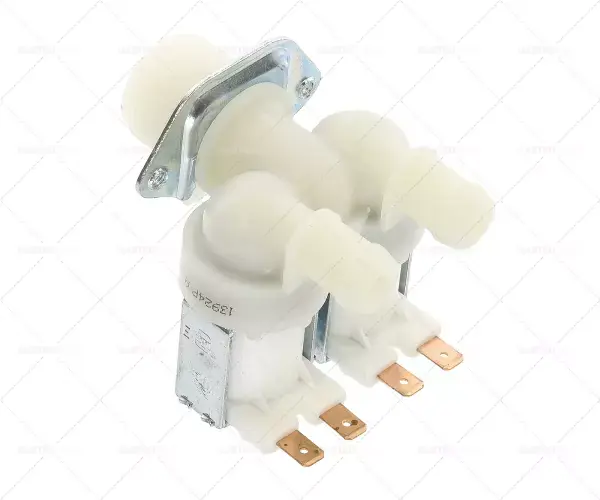 Nakupujte Hned Elektromagnetický 2-way rovné 230 Input 3/4 "Výstup 14 mm DN10 TP