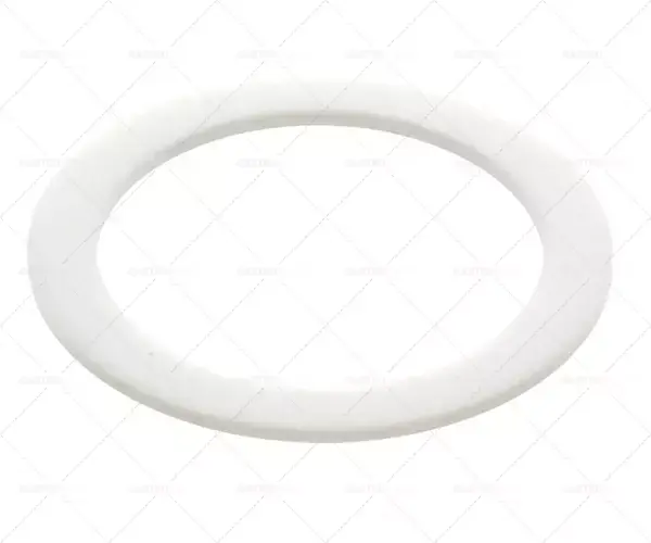 PTFE těsnění D1 D2 o 59 mm o 45 mm tloušťky 2 mm jednotka 1 ks Comp No. 36930012 Akční Nabídka