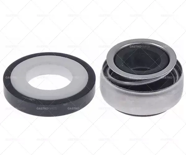 Přímo Od Výrobce kluzné těsnění výška 5,5mm nerezová ocel / keramika / EPDM o 11mm