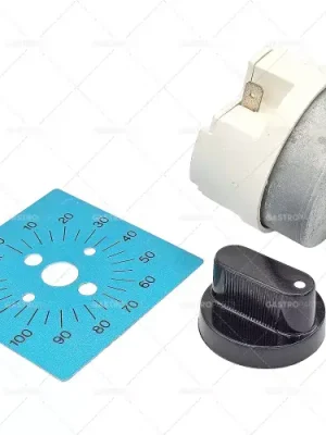 Časovač s bell M2 2-pólový Runtime 120min pohonu mechanicky 2NO 16A při 250V Super Cena