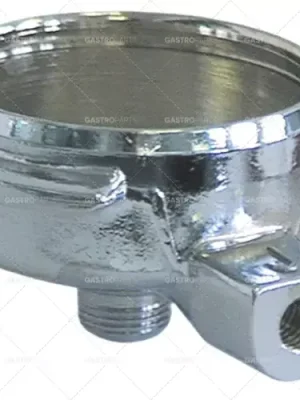 nástavec portafilter o 79,5mm výtok 3/8 "ID o 60 mm zvládnout M10x1,5 výšky klínu 13,5 mm klínu číslo 3 Autentický