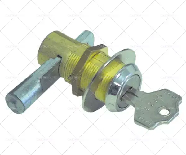 Oblíbený Blokovací válec s posuvnou šroubu o 23mm závit M19x1 závit L 24 mm 16,5x19mm rozměr