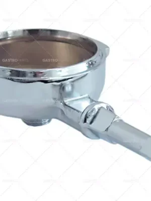 nástavec portafilter o 81,6mm výtok 3/8 "ID O 61,5mm zvládnout pozici M8 klínový vodorovně Oblíbený