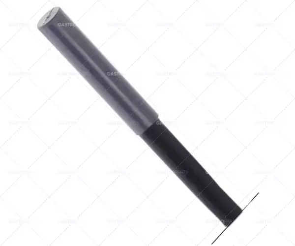 Cenově Výhodný magnetický spínač 250V 1A P max. 50W sonda L 29mm 1NO připojení délka kabelu 3000mm