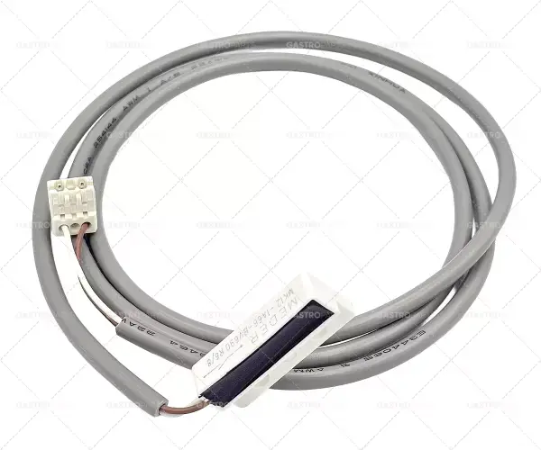 magnetický spínač D 32mm Š 15mm 1NO 250V 1A P max. 100W připojení kódovaná zástrčka Finální Výprodej