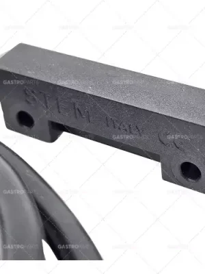 Originální Magnetický spínač L 40 mm B 13 mm 1NO 250V 0.04A P max. 10W Spojení plochý konektor 6,3 mm
