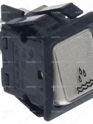 montážní rozměr kolébkového spínače 30x22mm 250V 16A Poslední Šance