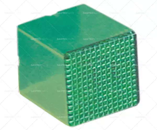 velikost čočky kontrolky 23x23mm zelená Koupit Online