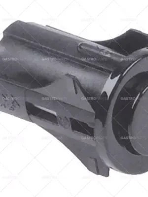 momentové tlačítko, montážní průměr 16mm 250V 3A 1ks vnější přípojka 2,8mm kulatá černá Objednat Nyní