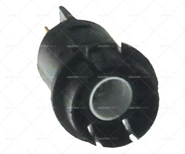 objímka ø 18mm 230V bez patice Super Cena