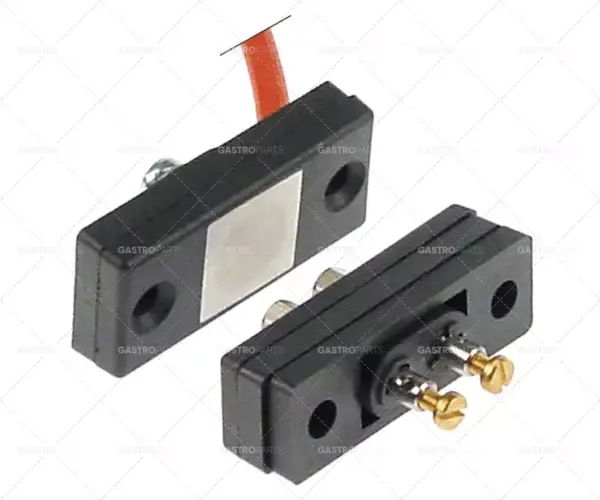 dotykový světelný spínač 1NO pro konvektomat D 47 mm Š 20 mm V 30 mm Levný