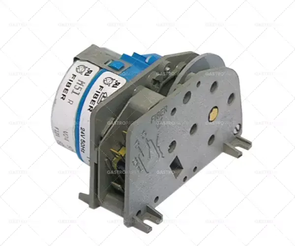 Pouze Dnes časovač FIBER P25 motory 1 komora 1 doba provozu 60s 24V č. výroby. P255201H191