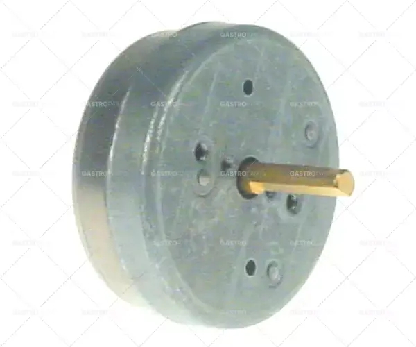 Must-Have programátor s bzučákem provozní doba 120min průměr 58mm