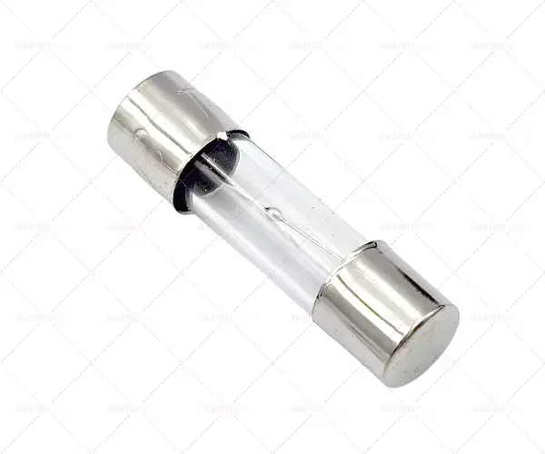 Velikost Feinsicherung Ø5x20mm 4A pomalý Jmenovité napětí 250V jednotka 10 ks Autentický