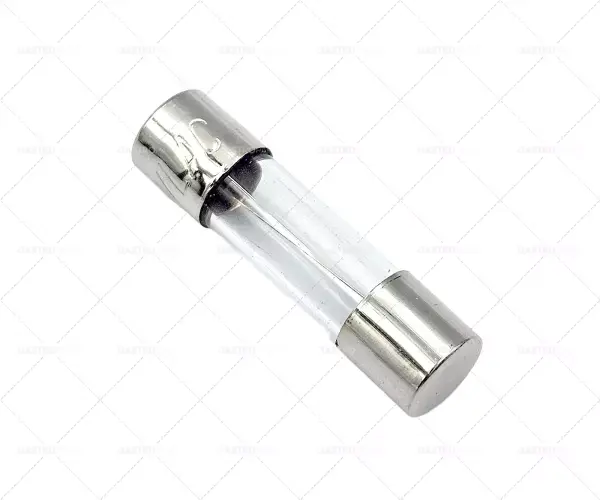 Velikost Feinsicherung Ø5x20mm 1A hbité Jmenovité napětí 250V jednotka 10 ks Ihned K Objednání