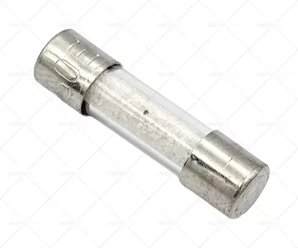 Dokud Zásoby Vydrží jemná pojistka ø5x20mm 2A středně zpožděná jmenovité napětí 250V počet 10 ks