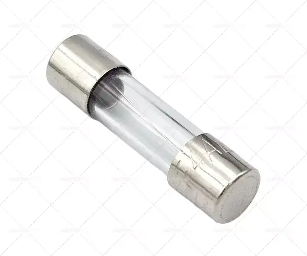 Cenový Hit jemné pojistky Ø5x20mm 4A středně pomalu Jmenovité napětí 250V jednotka 10 ks
