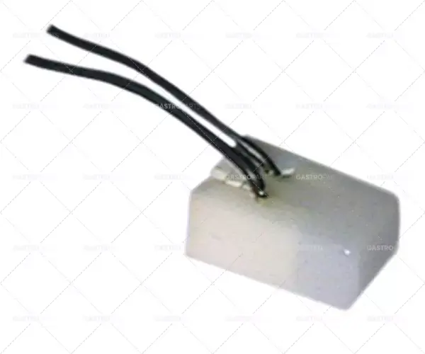 Cenová Bomba kontrolní světlo bílé 230V