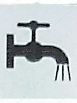 symbol deska bílá voda Nejlepší Volba