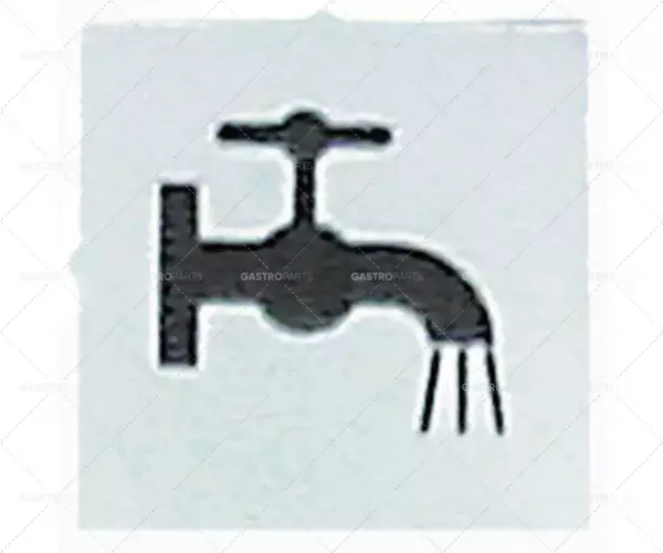 symbol deska bílá voda Nejlepší Volba