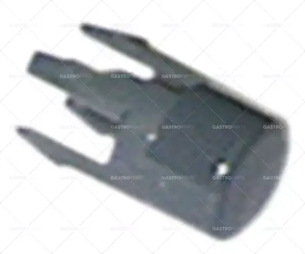 Novinka polotovar ø 12,2 mm šedý (RAL7001)