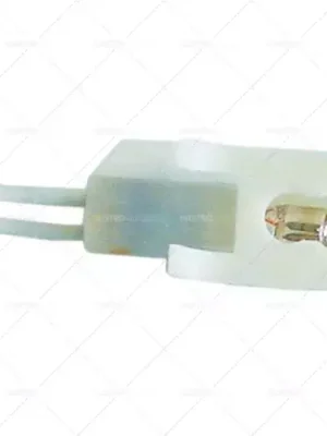Akční Nabídka Zelená kontrolka 230V