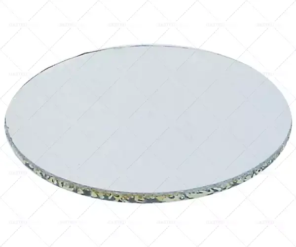 velikost skla 78 mm gr. 3 mm kulaté Aktuální