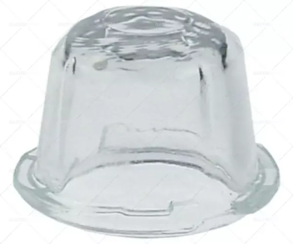 Přímo Od Výrobce sklo lampy trouby V 30 mm ø 47 mm