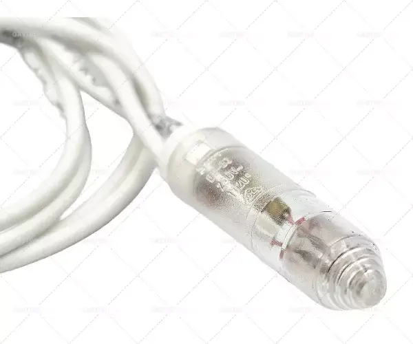 Nejlepší Volba Signál element 230 jasné, připojovací kabel 400 mm