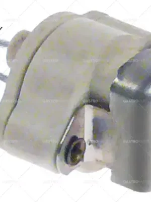 Omezená Nabídka objímka 25V objímka g4 délka kabelu 350 mm připojení samec faston 4,8 mm v 18 mm