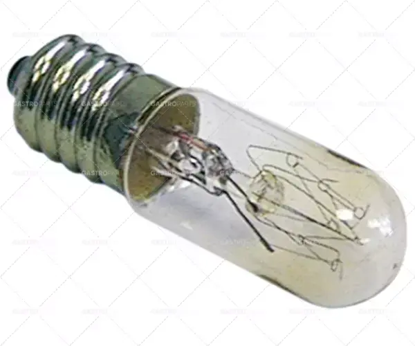 objímka žárovky E14 6-10W 220-260V ø 16mm L 51mm čočka L 31mm Množství 1 ks Novinka