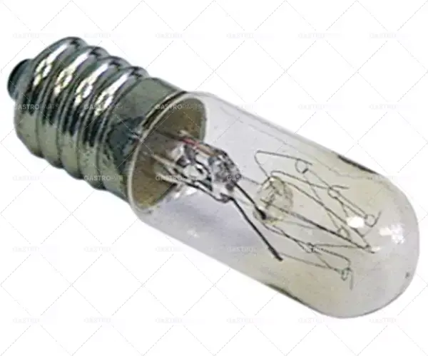 Speciální Cena Žárovka E14 10 / 15W 230V o L 16 mm 51 mm 31 mm sklo L jednotka 1 ks