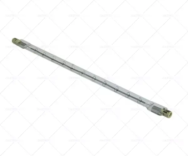 infralampa R7s L 220mm 230V 500W IMPORT Zlevněný